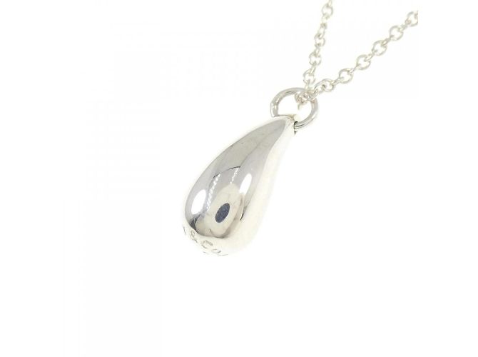 Elsa Peretti Tiffany & Co Collana a goccia Tiffany - vista 4