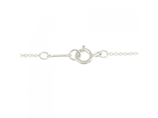 Elsa Peretti Tiffany & Co Collana a goccia Tiffany - vista 5