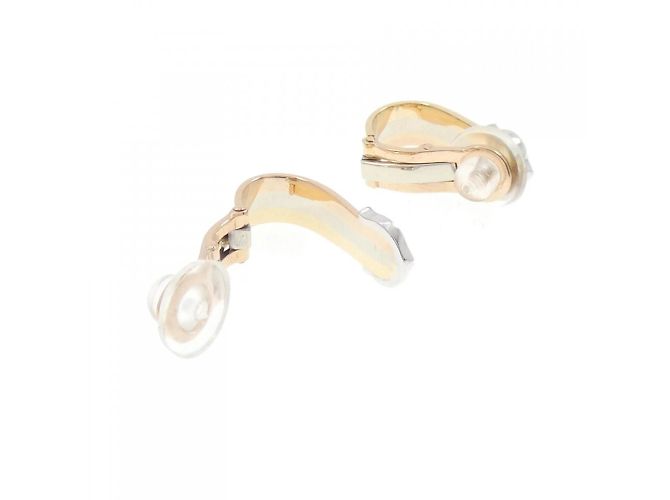 Orecchini Clip 2C Cartier - vista 3