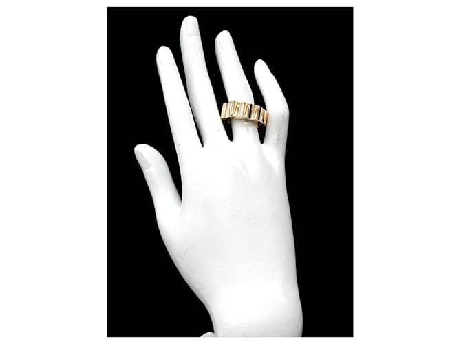Chanel Profile de Camellia Ring - view 6