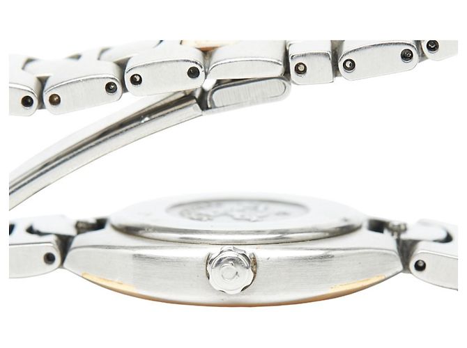 Omega Seamaster Polaris Quarz Uhr - Ansicht 5