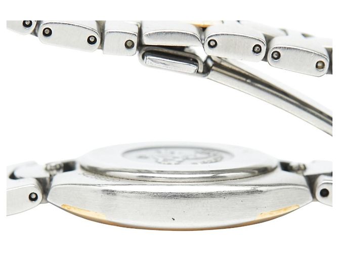 Omega Seamaster Polaris Quarz Uhr - Ansicht 6