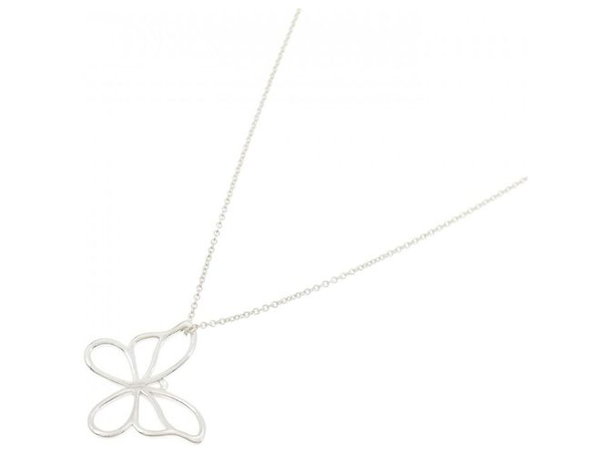 Tiffany & Co Collana in argento 925 Tiffany - vista 2