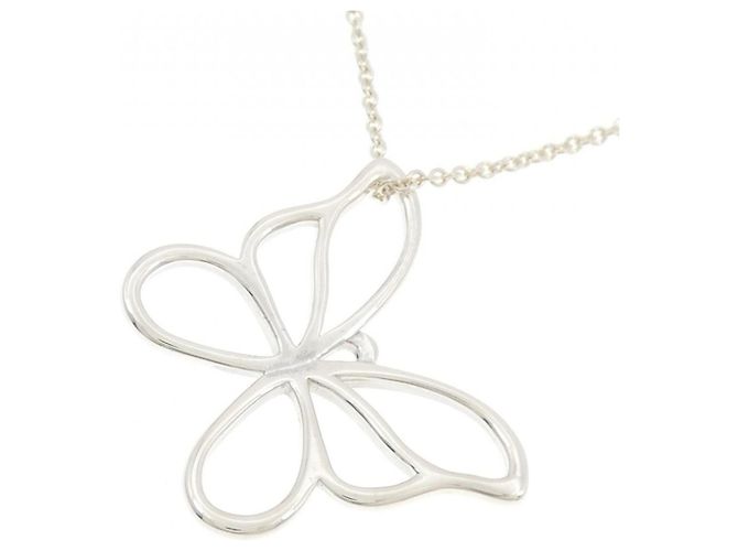 Tiffany & Co Collana in argento 925 Tiffany - vista 3