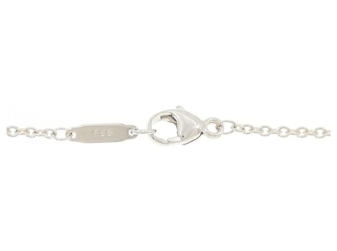 Tiffany & Co Collana in argento 925 Tiffany - vista 5