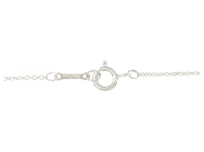 Tiffany & Co Collana Piccolo Cuore Amore di Tiffany - vista 5