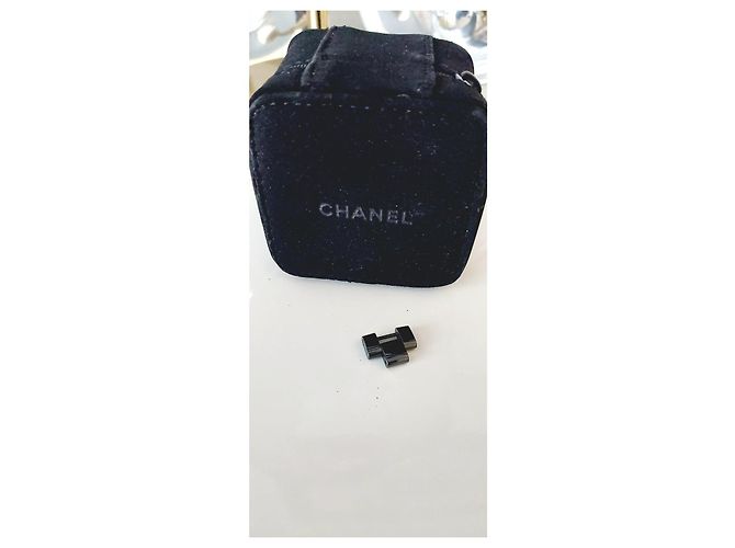 Chanel J12 Keramik Uhr Schwarz 38mm - Ansicht 3