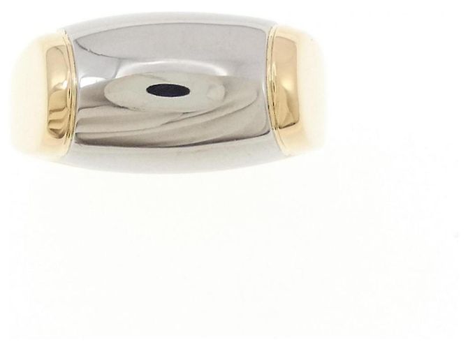 Bulgari Anello Tronchetto Bvlgari - vista 2