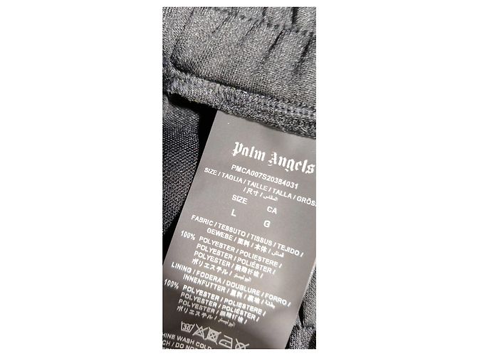 Palm Angels Blazer Jacken - Ansicht 10
