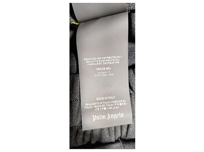 Palm Angels Blazer Jacken - Ansicht 11