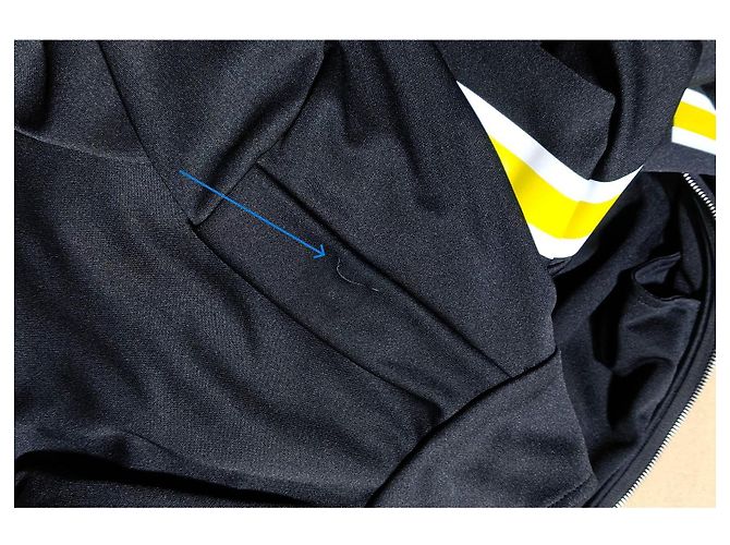 Palm Angels Blazer Jacken - Ansicht 3