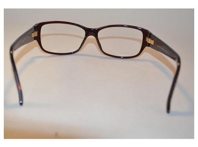 Gafas Gucci GG3185 con estampado Multicolor - vista 5