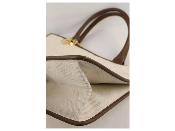 Maje Weiße Shopper - Ansicht 4