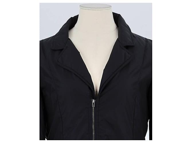 Armani Giacca nera Nero - vista 2