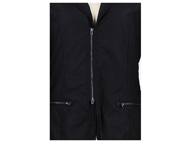Armani Giacca nera Nero - vista 3