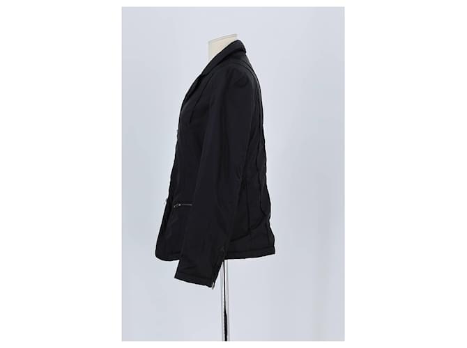 Armani Giacca nera Nero - vista 5