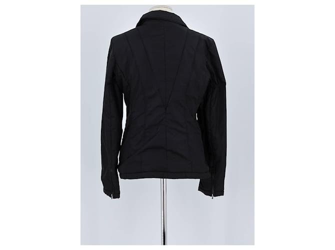 Armani Giacca nera Nero - vista 6