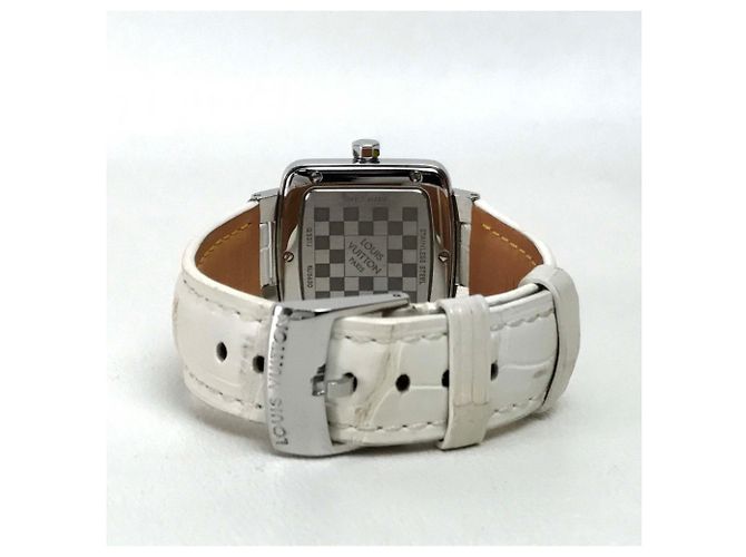 Louis Vuitton Q221J Magic Speedy Quarz Uhr - Ansicht 7