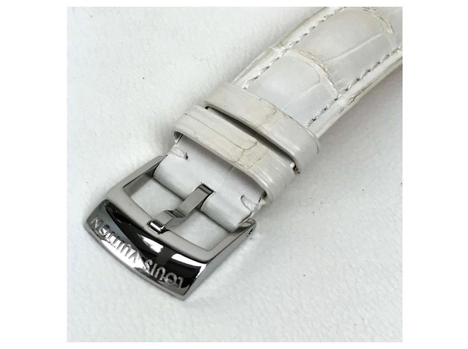 Louis Vuitton Q221J Magic Speedy Quarz Uhr - Ansicht 8