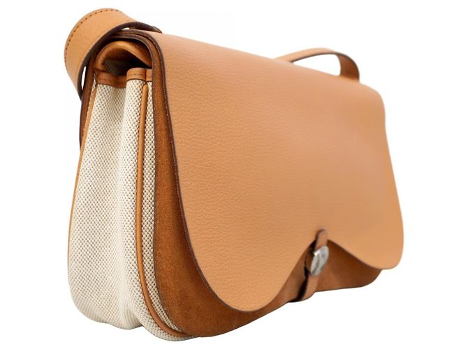Borsa a Spalla Colorado Hermès - vista 2