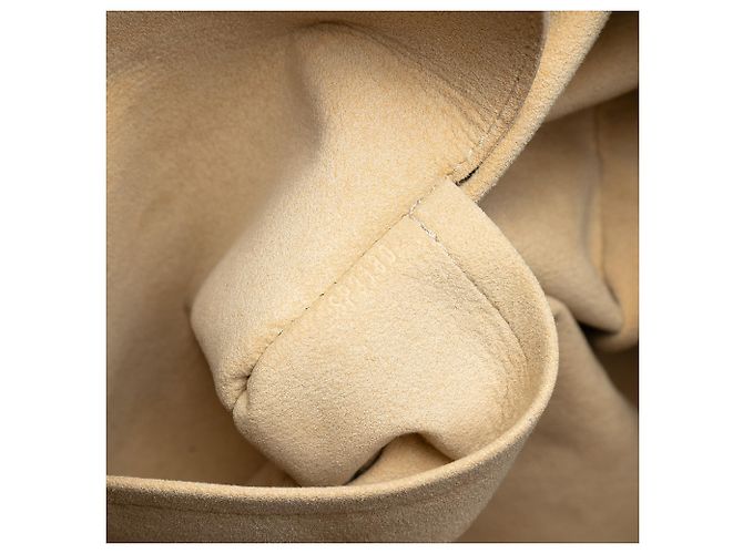 Louis Vuitton Borsa Galliera PM Monogramma Marrone - vista 5