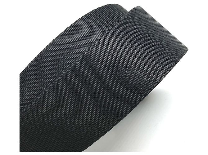 Christian Dior Borsa a tracolla incrociata Dior Homme Nera Nero - vista 15
