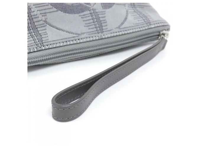 Pochette della nuova linea di viaggio Chanel Marrone Rosa - vista 5