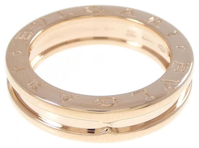 Bulgari Bvlgari B.zero1 1-Band Ring - Ansicht 2