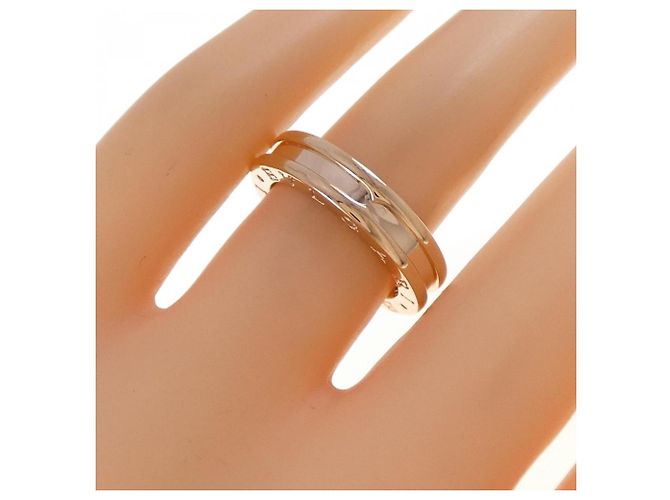 Bulgari Bvlgari B.zero1 1-Band Ring - Ansicht 3