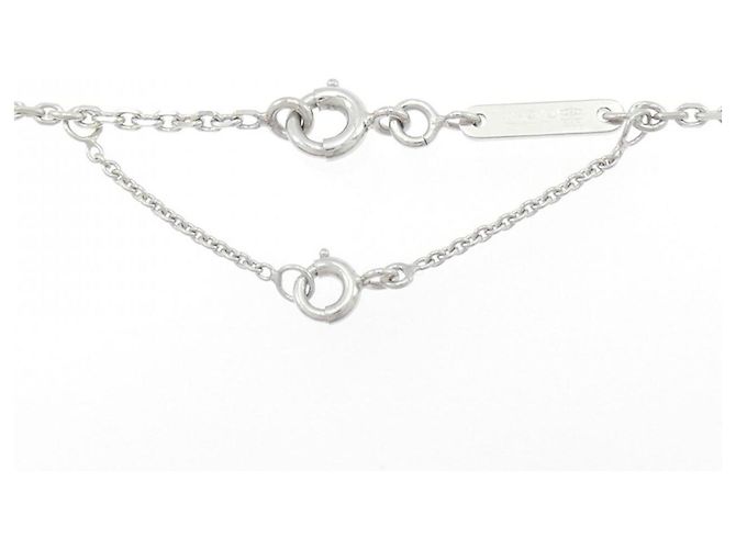 Collana C Cuore Cartier - vista 4