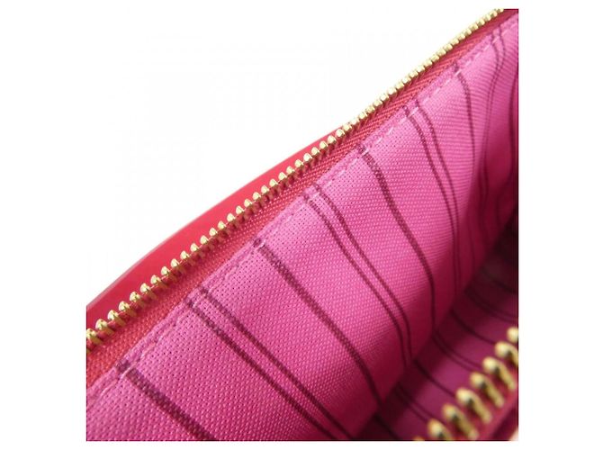 Pochette Cosmic Blossom M93166 di Louis Vuitton Marrone - vista 10