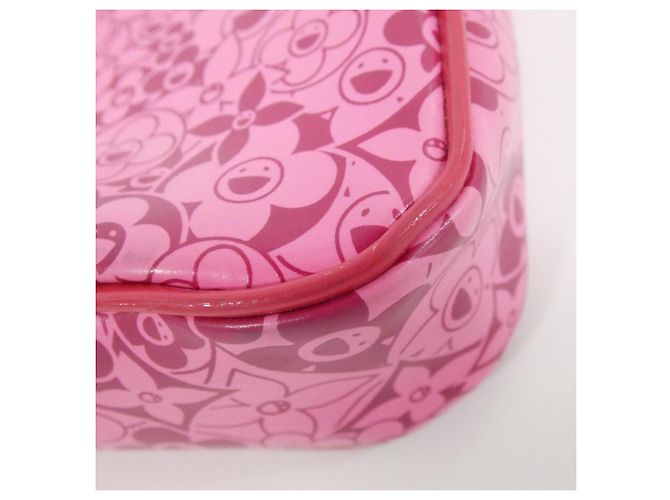 Pochette Cosmic Blossom M93166 di Louis Vuitton Marrone - vista 3