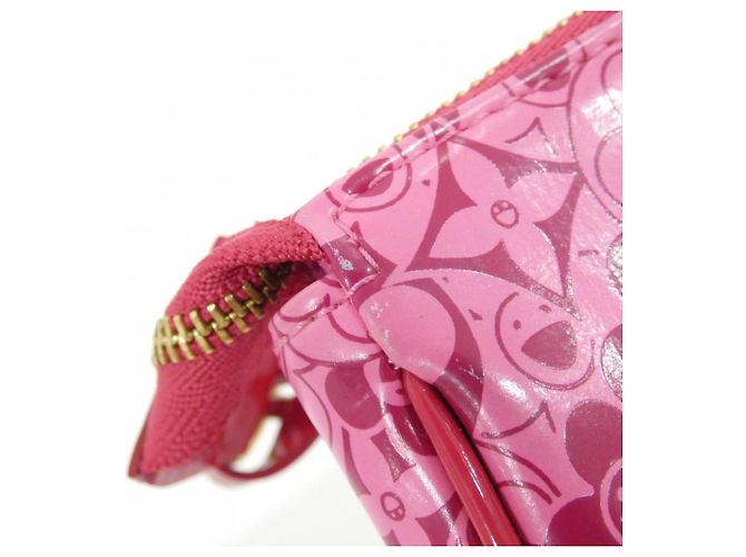 Pochette Cosmic Blossom M93166 di Louis Vuitton Marrone - vista 5