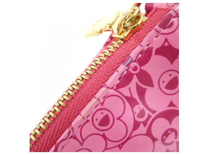 Pochette Cosmic Blossom M93166 di Louis Vuitton Marrone - vista 6