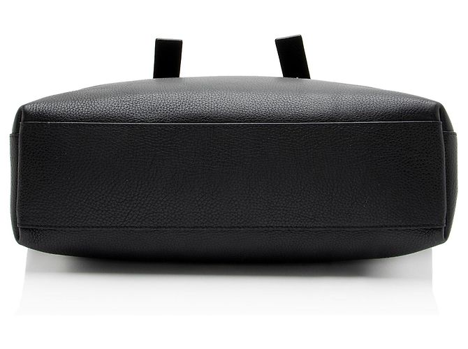 Tote Cabas Voyage Taurillon Louis Vuitton Schwarz - Ansicht 4