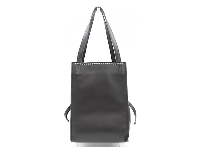 Autre Marque Borsa J&M Davidson Nero - vista 3