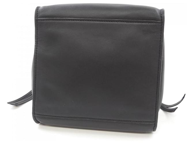 Autre Marque Borsa J&M Davidson Nero - vista 4
