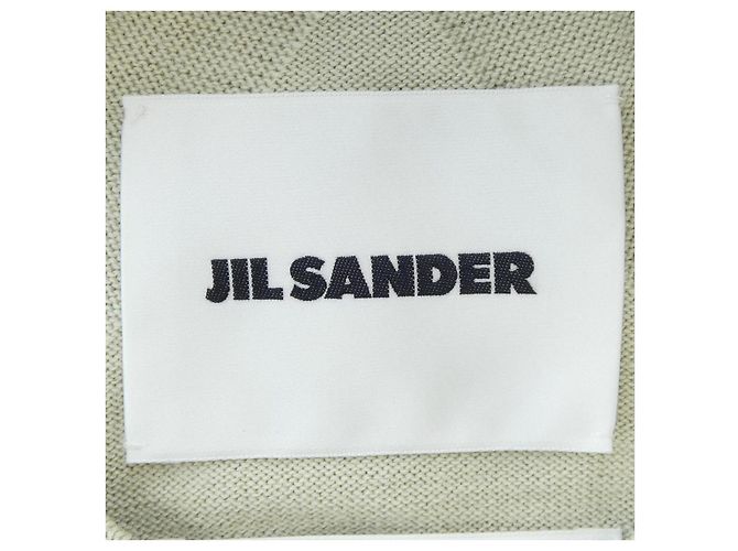 Punto Jil Sander Verde - vista 4