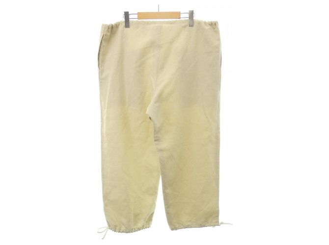 Gucci Hose Beige - Ansicht 2