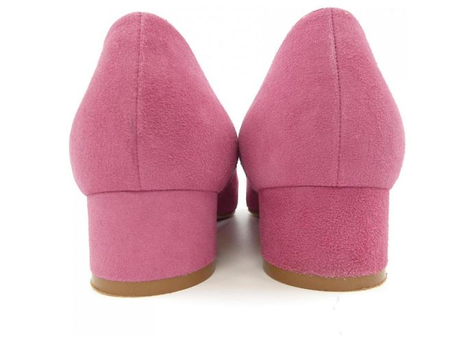 Zapatos de tacón Manolo Blahnik - vista 5