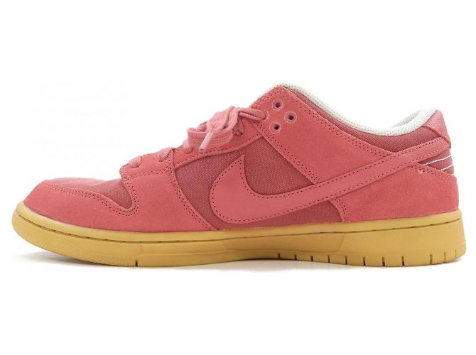 Autre Marque Nike Sneaker Pink - Ansicht 2