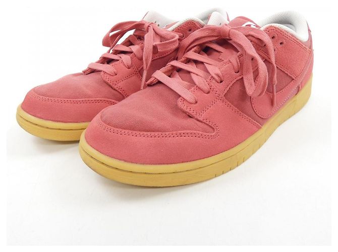 Autre Marque Nike Sneaker Pink - Ansicht 3