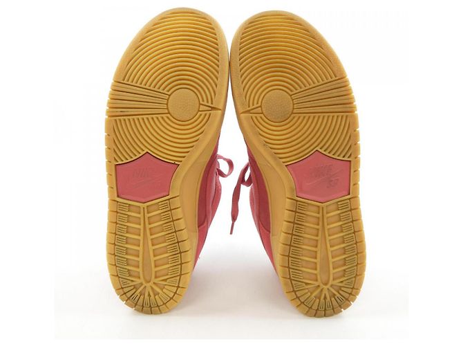 Autre Marque Nike Sneaker Pink - Ansicht 4
