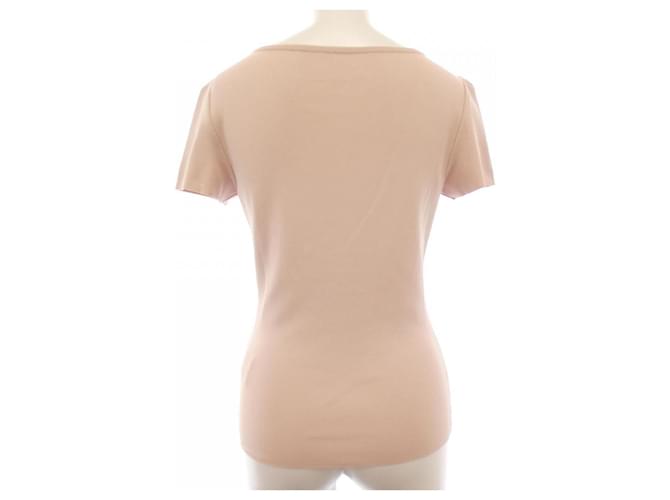 Autre Marque Top FOXEY Rosa - vista 2