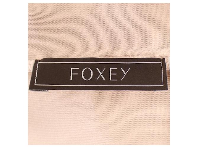 Autre Marque Top FOXEY Rosa - vista 4