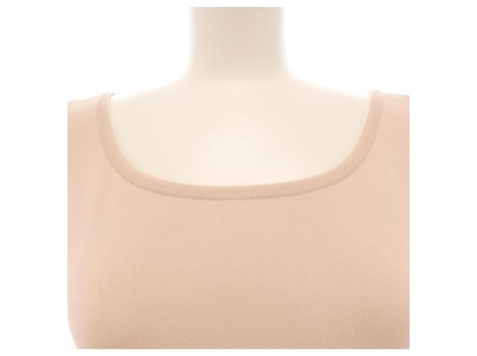 Autre Marque Top FOXEY Rosa - vista 5