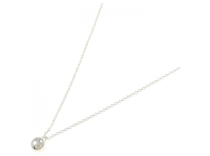 Collana in argento 925 Tiffany & Co. - vista 2