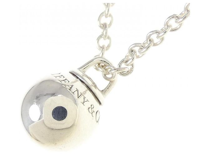 Collana in argento 925 Tiffany & Co. - vista 3