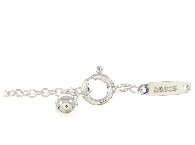 Collana in argento 925 Tiffany & Co. - vista 4