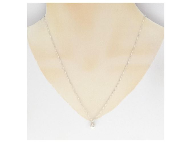 Collana in argento 925 Tiffany & Co. - vista 5